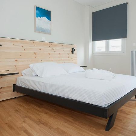 Olympia Luxury Apartment In Marousi Atene Esterno foto