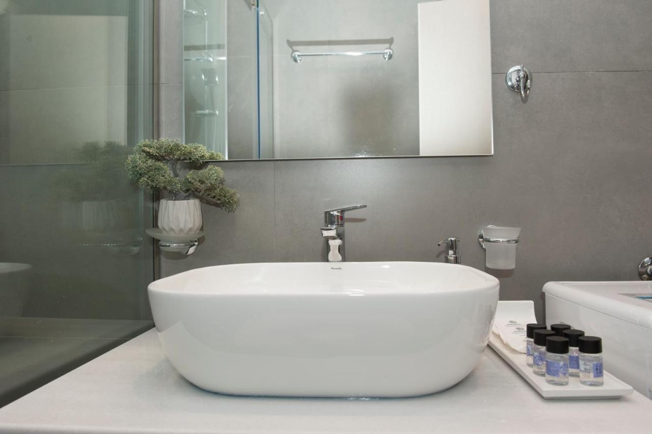 Olympia Luxury Apartment In Marousi Atene Esterno foto