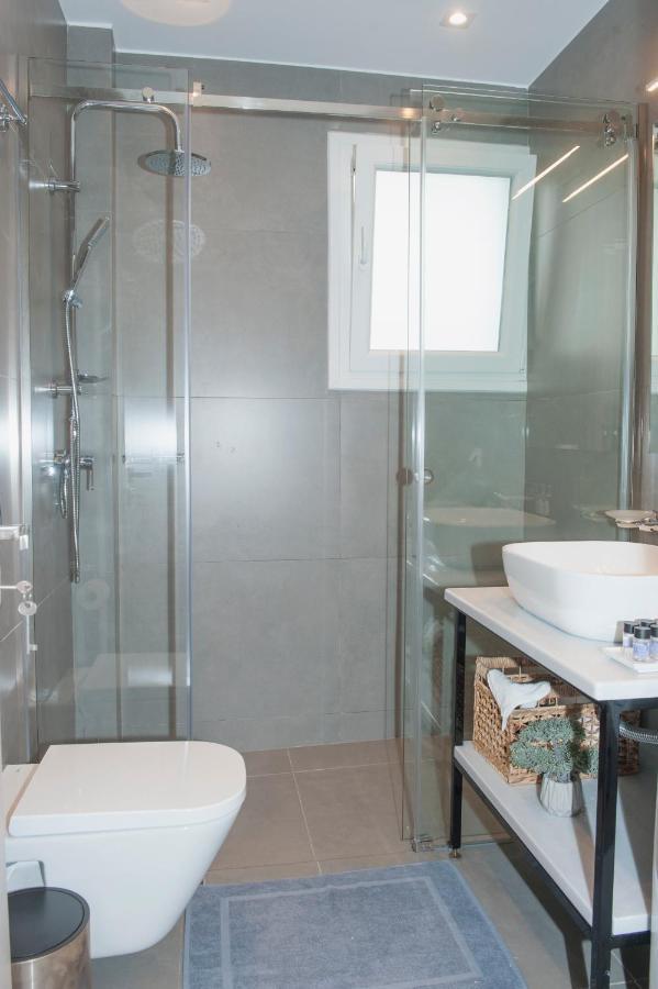 Olympia Luxury Apartment In Marousi Atene Esterno foto