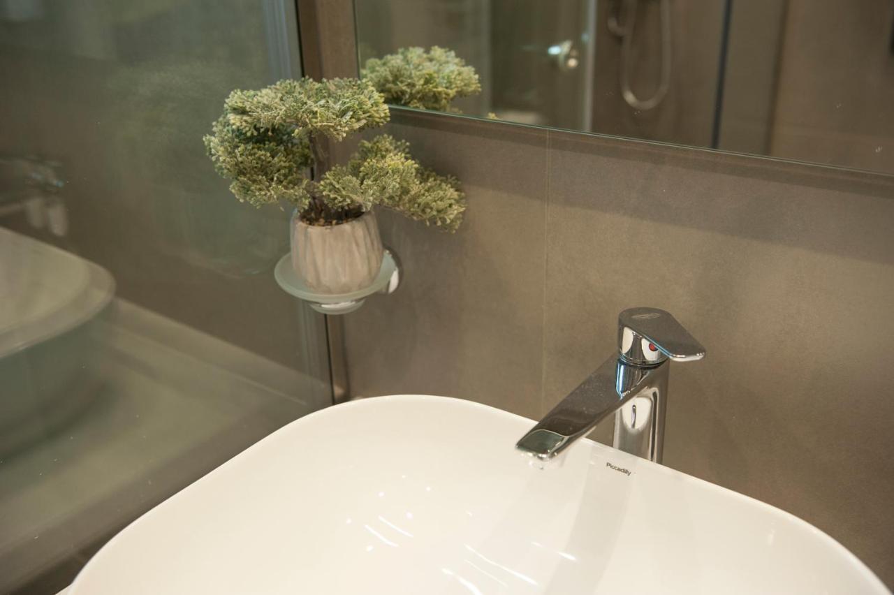 Olympia Luxury Apartment In Marousi Atene Esterno foto